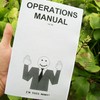 Operations Manual, Vol. XI
