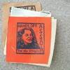 Hands Off Assata patch