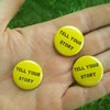 Tell Your Story button 