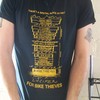 There's a Special Place in Hell For Bike Thieves t-shirt ON SALE!