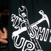 Fix Shit Up T-Shirt