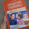 Operation Marriage (children's book)