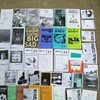 Zine Subscription Program!