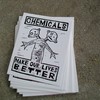 Sticker #148: Chemicals Make Our Lives Better