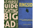 Big Sad e-bundle: DIY Guide to Fighting the Big Motherfuckin' Sad & Ringside companion zine!