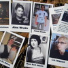 Zinester Trading Cards