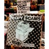 Copy Scams' Copy & Destroy 10