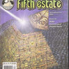 FIFTH ESTATE Spring/Summer 2005--Special double-sized 40th anniversary issue!
