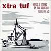 Xtra Tuf #5.5: Stories and Songs by Moe Bowstern