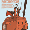 The Durruti Column poster