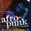 Afro-punk: The Movie That Sparked the Movement DVD