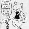 You Don't Get There From Here #9