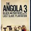 The Angola 3: Black Panthers and the Last Slave Plantation DVD