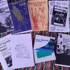 2014? Yep, that's the Year of the Zine! $35 Rad-Pack