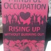 Mindful Occupation: Rising Up Without Burning Out