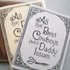 All The Best Cowboys Have Daddy Issues