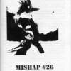 Mishap #26