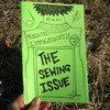 Radical Domesticity Issue Two: The Sewing Issue