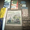 $45 Rad-Pack, Things Made by the Pioneers Press staff