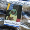 Frederick Douglass: Selected Speeches and Writings (The Library of Black America series, used book)