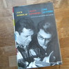Jack Kerouac and Allen Ginsberg: The Letters (used book)