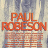 Paul Robeson poster