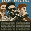 Los Siete de la Raza poster