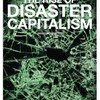 The Rise of Disaster Capitalism DVD
