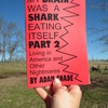 OUT TODAY!!!! My Brain was a Shark Eating Itself, Part 2, Living in America and Other Nightmares
