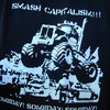 ON SALE! Smash Capitalism!!! Someday! Someday! Someday! T-Shirt