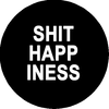 Shit Happiness button