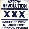 Sober Living for the Revolution: Hardcore Punk, Straight Edge And Radical Politics