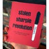 Stolen Sharpie Revolution: a DIY Resource for Zines and Zine Culture NEW PRINTING!