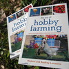 The Joy of Hobby Farming: Grow Food, Raise Animals, and Enjoy a Sustainable Life