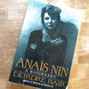 Anais Nin: A Biography (used book)