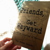 Friends, Get Wayward: Notes on Traveling in America