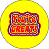 You're Great 1