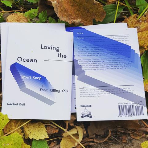 Loving the Ocean Won't Keep It From Killing You