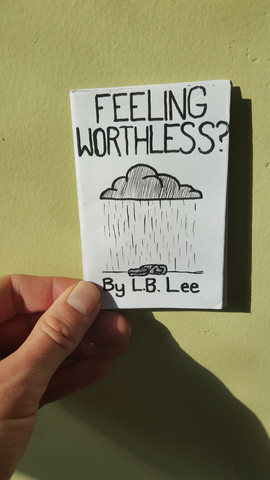 Feeling Worthless?