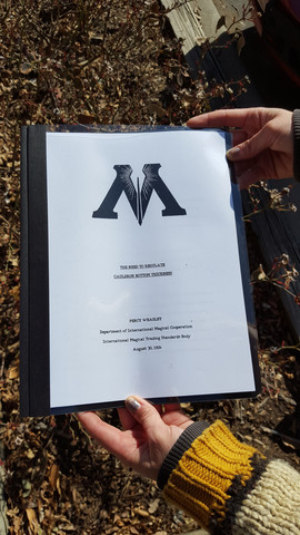 The Need to Regulate Cauldron Bottom Thickness