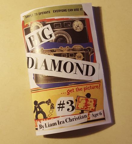 Big Diamond #3