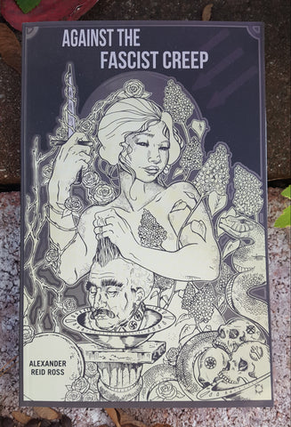 Against the Fascist Creep