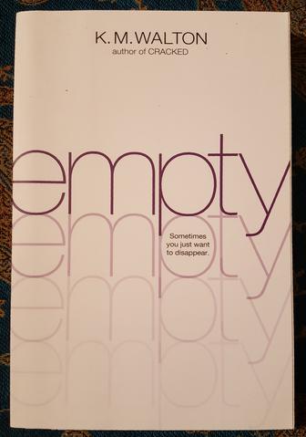 Empty (Used)