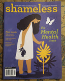 Shameless Magazine: The Mental Health Issue