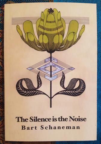 The Silence is the Noise