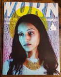 Worn Fashion Journal: Issue 4