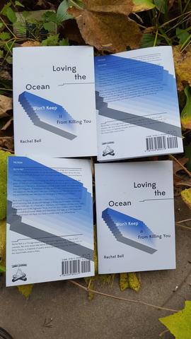 Loving the Ocean Won't Keep It From Killing You