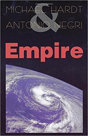 Empire (Used)