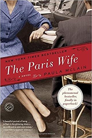 The Paris Wife (Hardcover)