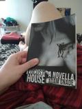 Locust House: A Novella